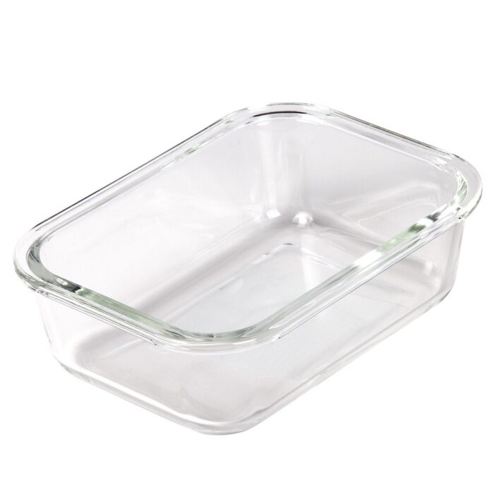 Glass Pink Food Storage Containers for sale