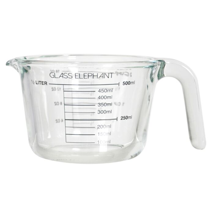glass measuring cups in grams, borosilicate glass ml measuring cup, 32 oz  liquid measuring cup glass for metric measurements, liter, milliliter