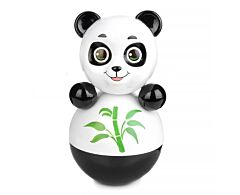 Panda Roly Poly Toy (Nevalyashka)