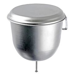 Aluminum Lavabo / Tap up Hand Sink