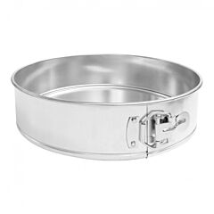 Detachable Cake Pan with Non-Stick Coating
