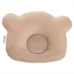 Bear Hypoallergenic Children Opthopedic Support Pillow