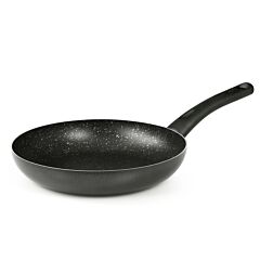Italian Nonstick Everyday Frying Pan - Flonal PROMO STONE