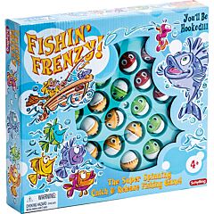 Large Fishing Game