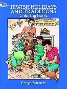 Jewish Holidays and Traditions