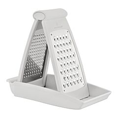 Smart Grater with Container White