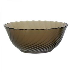 Luminarc Ocean Eclipse Serving Bowl 9.4" 