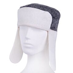 Ushanka Sauna Hat