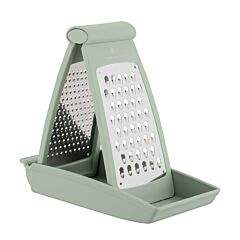 Smart Grater with Container Green