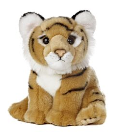 10" Bengal Tiger Cub by Aurora