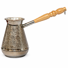 Grapevine Copper Cezve 17 fl oz