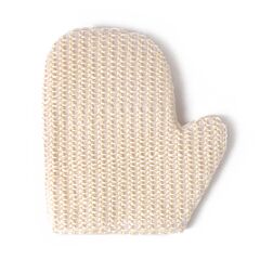 Sisal Fiber Glove
