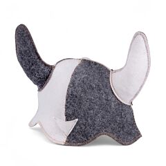 Viking Sauna Hat