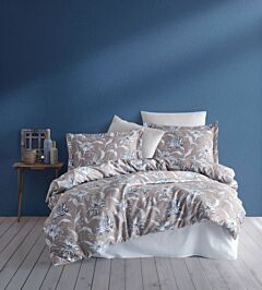 Vitale Cotton Duvet Cover Set of 5