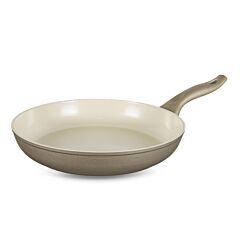 Italian Nonstick Ceramic Reinforced Coating Frying Pan - Flonal