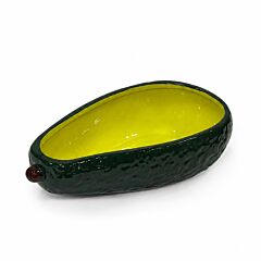 Ceramic Baking Dish Avocado