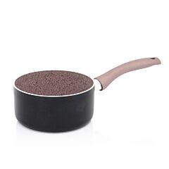 Melodia Aluminum Non-Stick Saucepan
