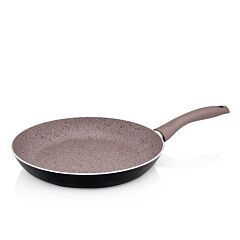 Melodia Aluminum Non-Stick Frying Pan