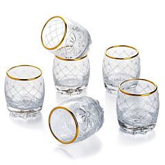 Sonata Shots Glasses Set of 6