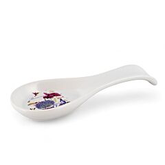 Provence Ceramic Spoon Rest