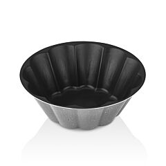 BRAVO Cast Aluminum Non-Stick Cake Mold
