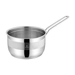 Premium Quality Stainless Steel Saucepan