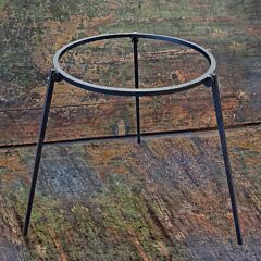 Cast Iron Tripod for Сauldron