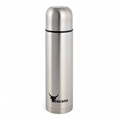 Toscana Stainless Steel Vacuum Flask