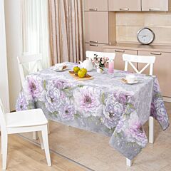 Eleonora Cotton Tablecloth