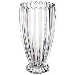 Brilliance Glass Flower Vase