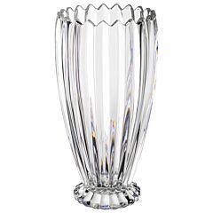 Brilliance Glass Flower Vase