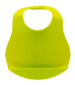 Kolorae Silicone Bib