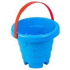 Tower Bucket Beach Sand Toy 34oz.