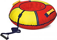 Classic Snow Tube with Cover