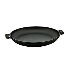 Cast-iron Frying Pan (Lid)