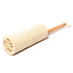 Long Loofah on Stick