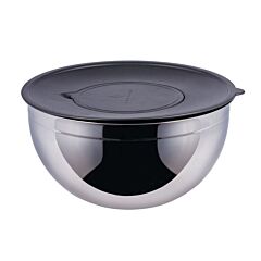 Mixing Bowl with Splash Proof Lid 