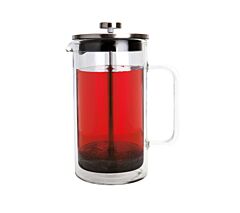 Borosilicate Glass French Press
