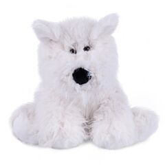 Coco the Dog Plush Toy by Clever Monsters 10"