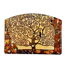 Klimt Tree of Life Wooden Serving and Cutting Board