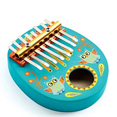 Animambo Music Kalimba by Djeco