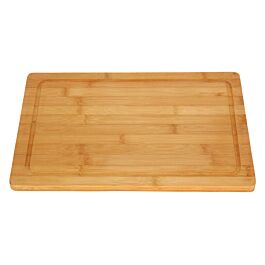  Prosumer's Choice Premium Bamboo Large Cutting Boards