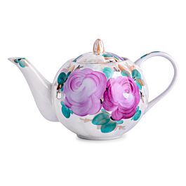 tea exclusive Mélange de Fleurs de Thé - Flower Fantasy, 60 g