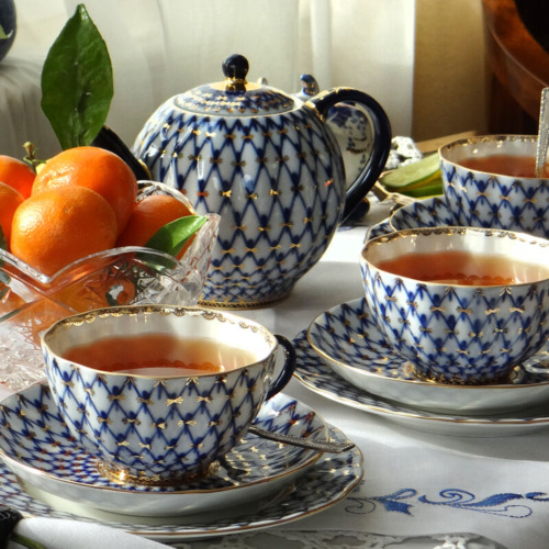 Imperial Porcelain