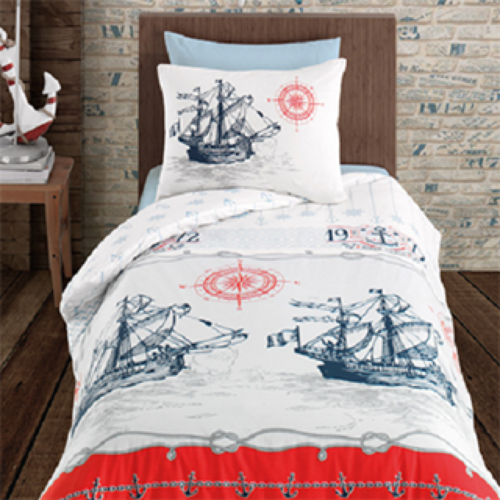 Kids Bedding
