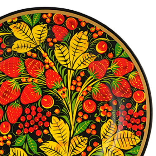 Folk Patterns