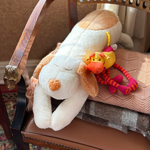Plush Toys