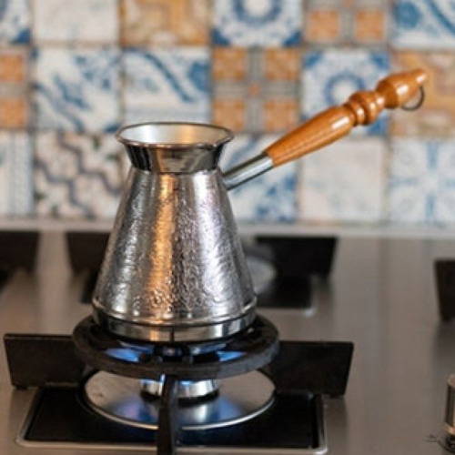 Tea and Coffee Accessories