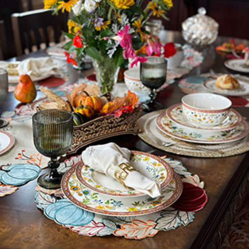 Thanksgiving Day