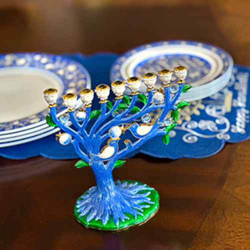 Hanukkah